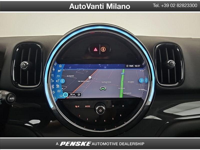 MINI Mini Countryman F60 Mini 2.0 Cooper D Essential Countryman