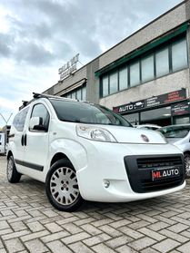 Fiat Qubo 1.3 MJT 75 CV cambio AUTOMATICO - OK NEOPATENTATO