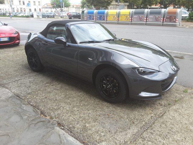 MAZDA MX-5 1.5L Skyactiv-G 132cv Prime-Line *PROMO GIUGNO*