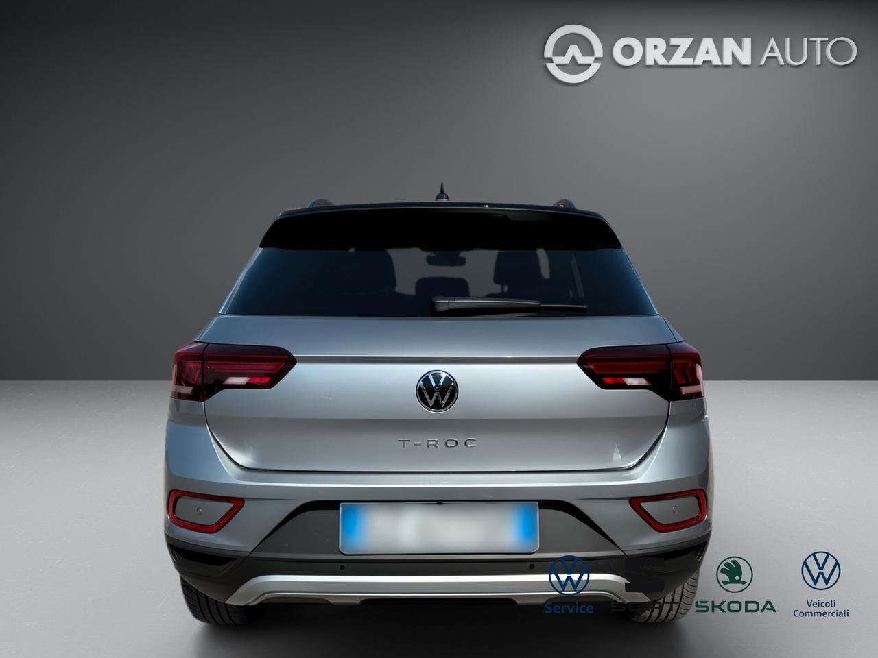 Volkswagen T-Roc 1.5 TSI ACT DSG Sport CELL VENDITE 3491558563 - 3478673115