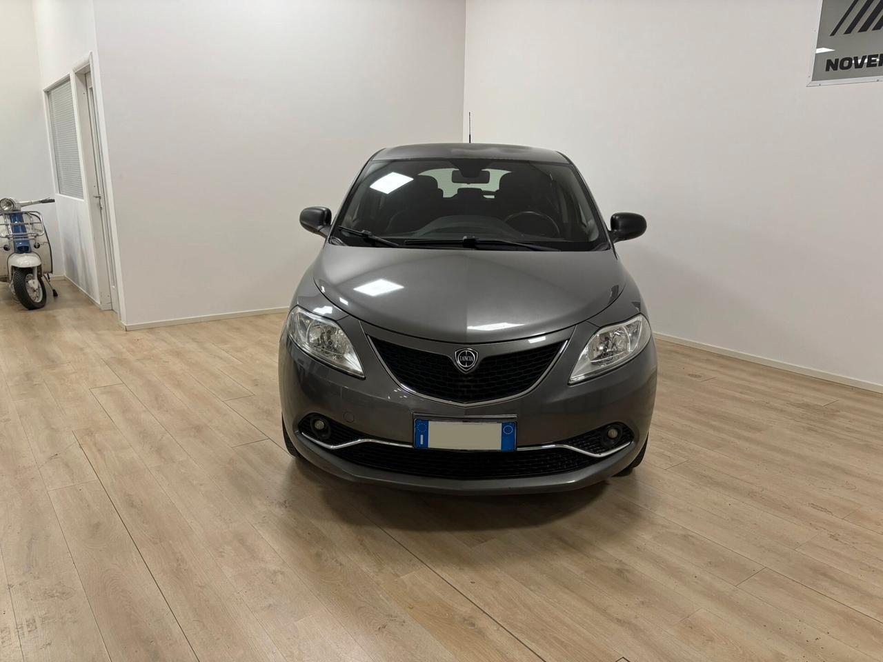 Lancia Ypsilon 1.3 MJT 16V 95 CV 5 porte S&S