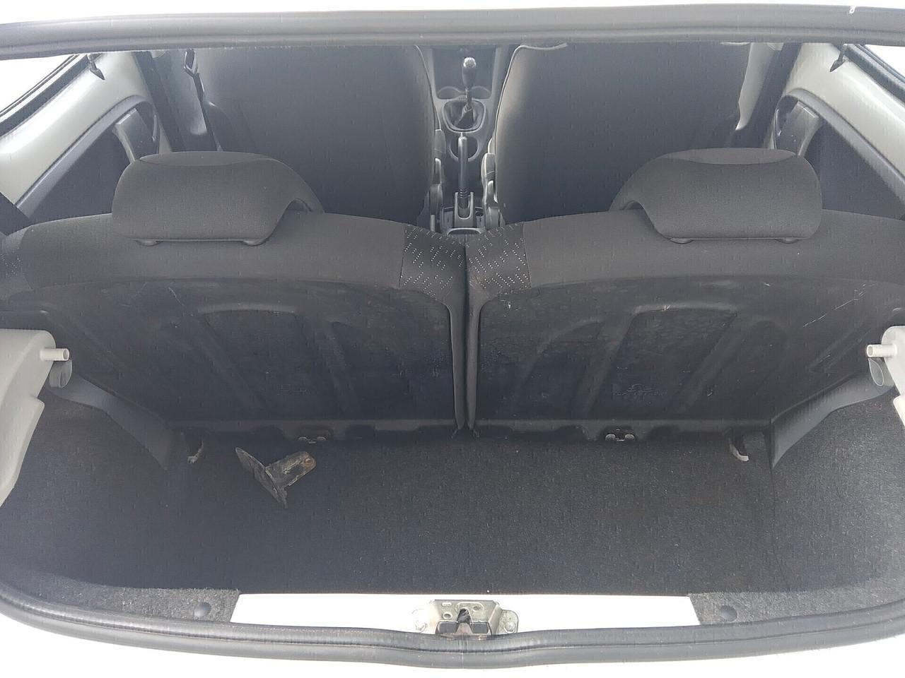 Peugeot 107 1.0 68CV 5p. Active