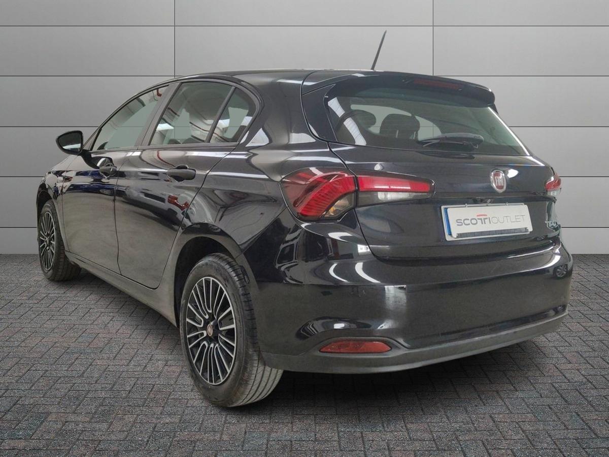 FIAT Tipo 5p 1.0 100cv