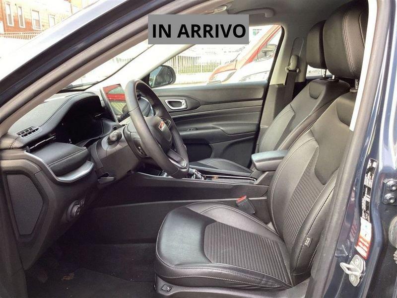 Jeep Compass 1.6 MJet II 96kW Limited