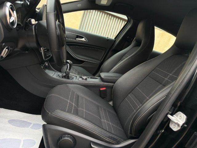 MERCEDES-BENZ A 160 CDI Sport