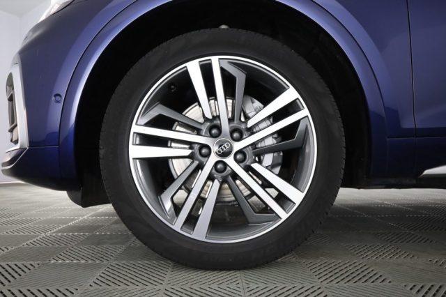 AUDI Q5 Q5 SPB 35 TDI S tronic S line