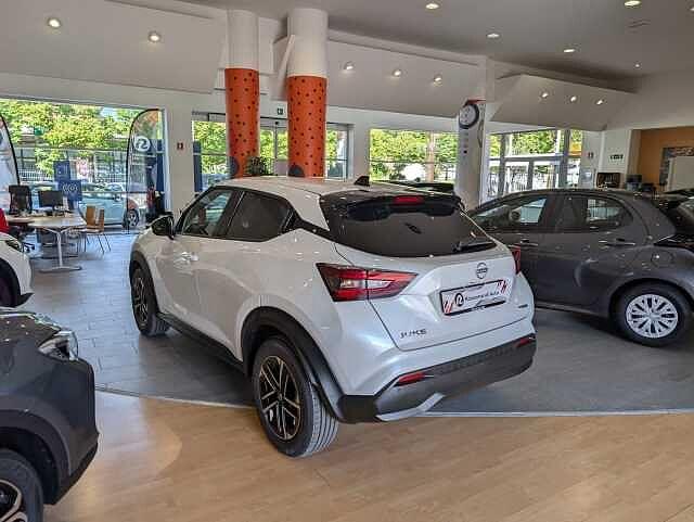 Nissan Juke N Connecta 1.6 FULL HYBRID 143 CV