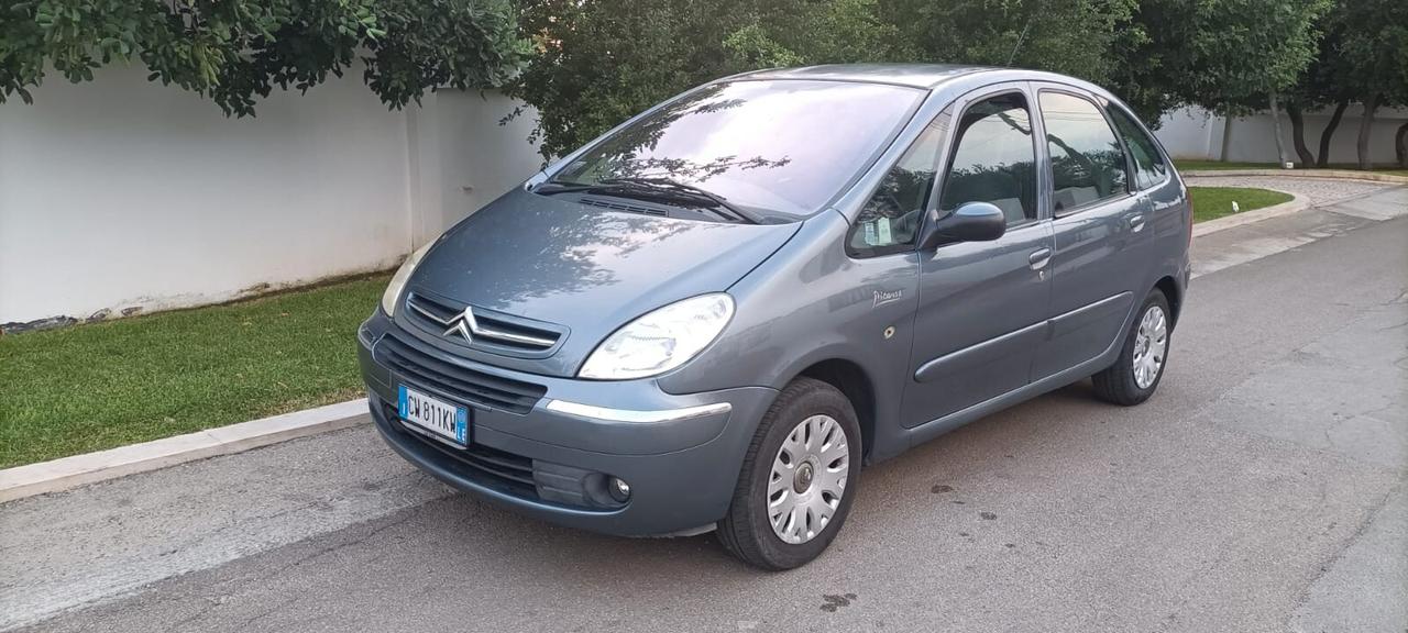 Citroen Xsara Picasso 1.8 16V Elegance