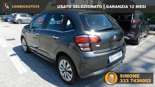 CITROEN C3 PureTech 82 Selection