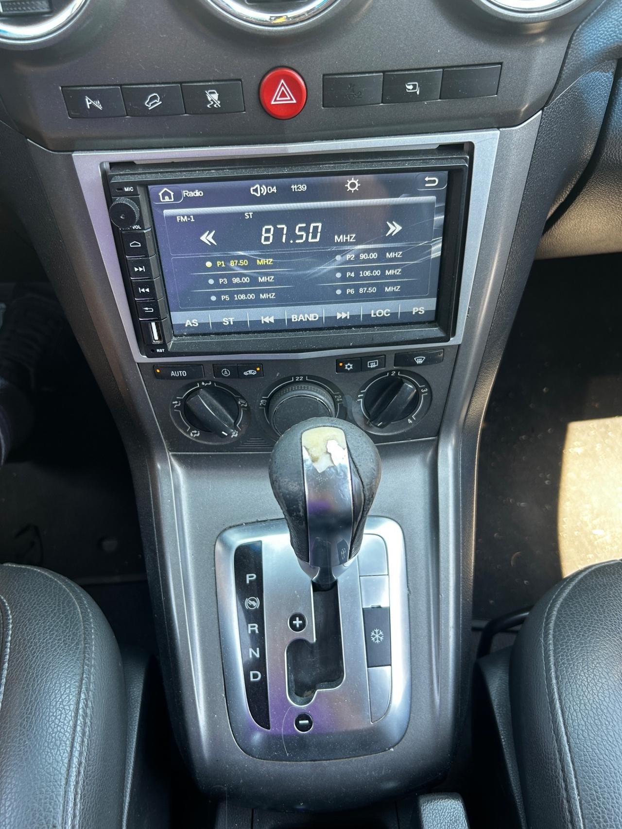 Opel Antara 2.0 CDTI 150CV Cosmo