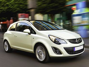 OPEL Corsa 1.2 85CV 3 porte GPL-TECH Elective
