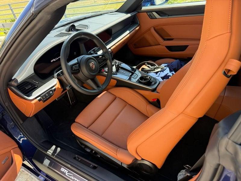 Porsche 911 Carrera S Cabriolet IVA ESPOSTA