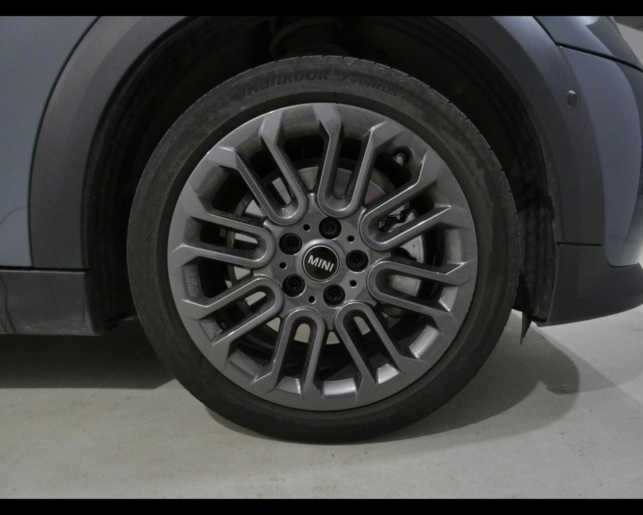 MINI Mini CooperCbr(F67) - Mini Cooper C Classic Cabrio