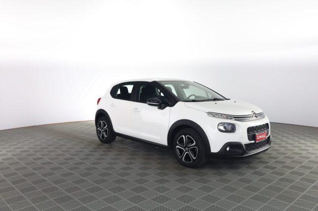 CITROEN C3 C3 PureTech 83 S&S Feel