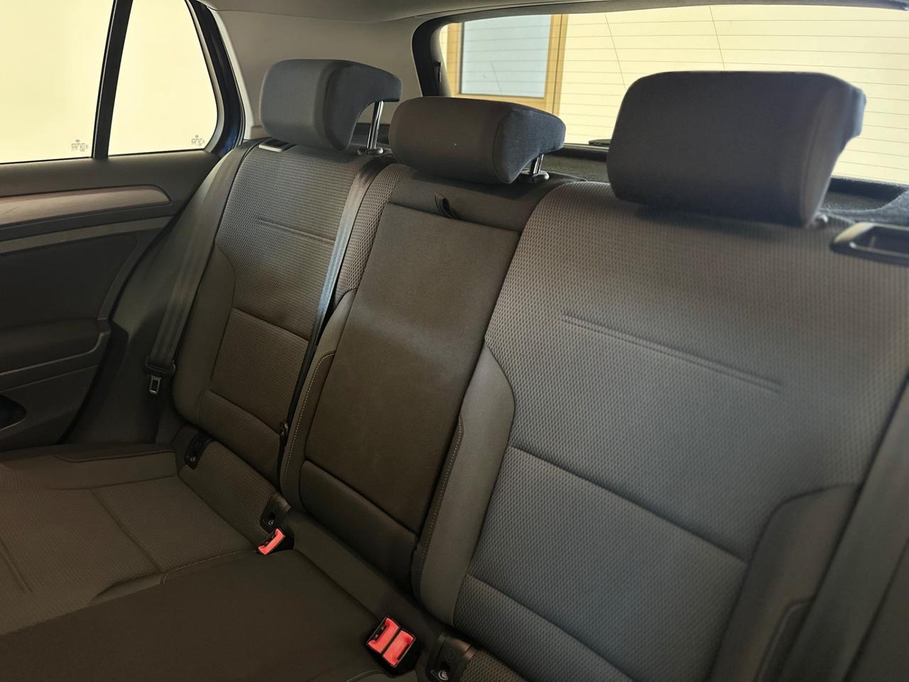 Volkswagen Golf 1.2 TSI 105 CV 5p. GRANDINATA
