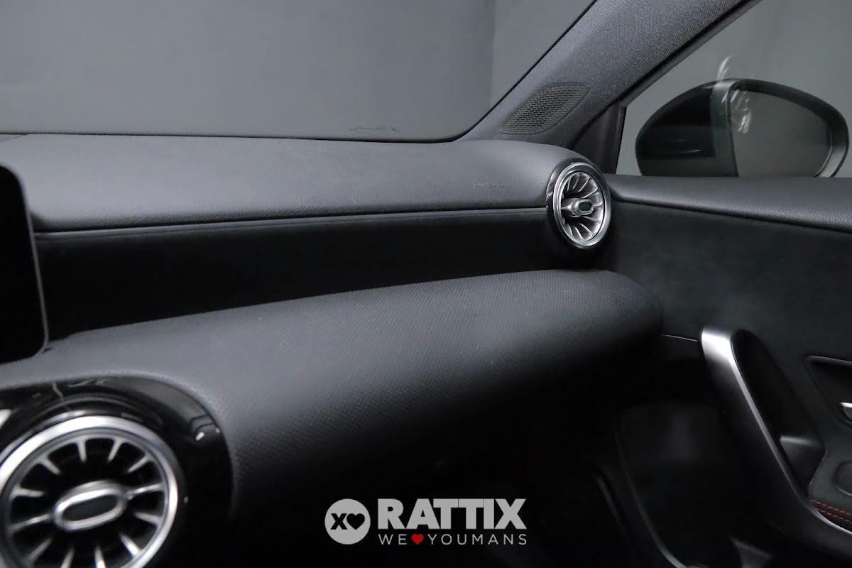 Mercedes-Benz A 180 1.3 136CV Premium AMG