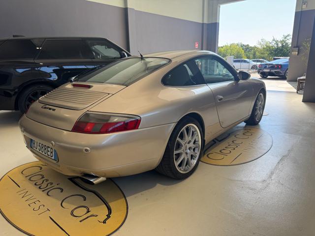 PORSCHE 911 CARRERA 3.4 996 / TETTO / OTTIME CONDIZIONI