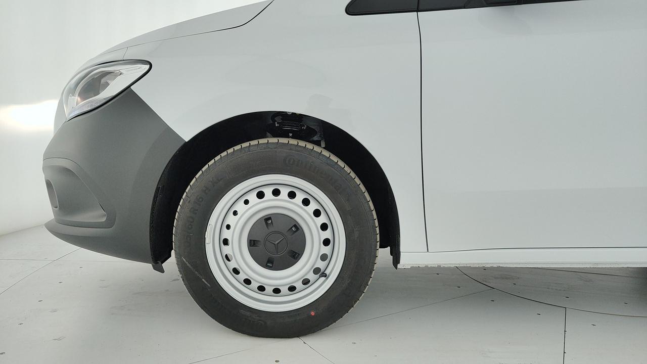 Mercedes-Benz Citan 112 CDI Furgone Long