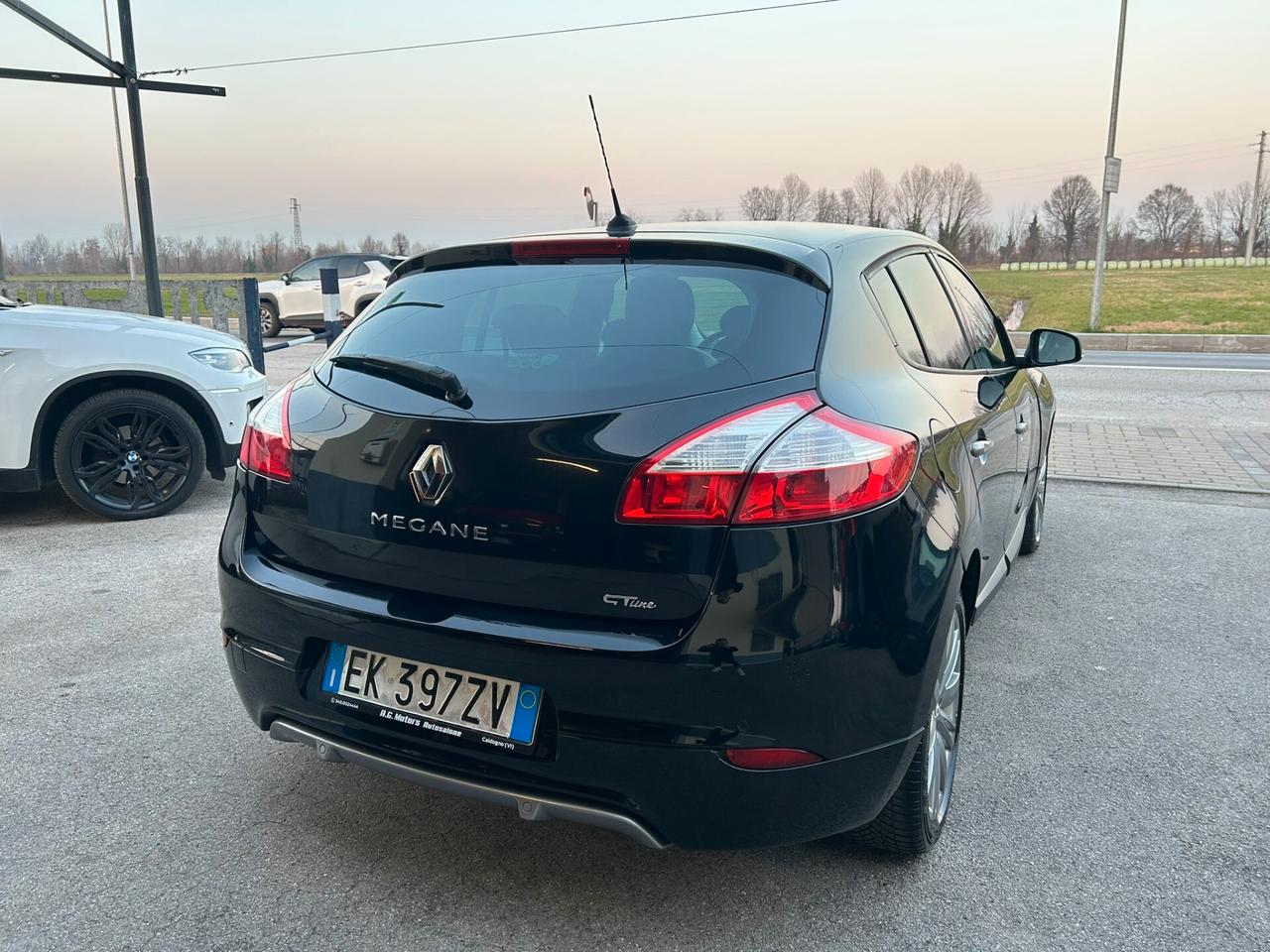 RENAULT MEGANE 1.9 DCI 130CV GT-Line