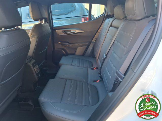 ALFA ROMEO Tonale 1.5 160 CV MHEV TCT7 Veloce UNICO PROPR.