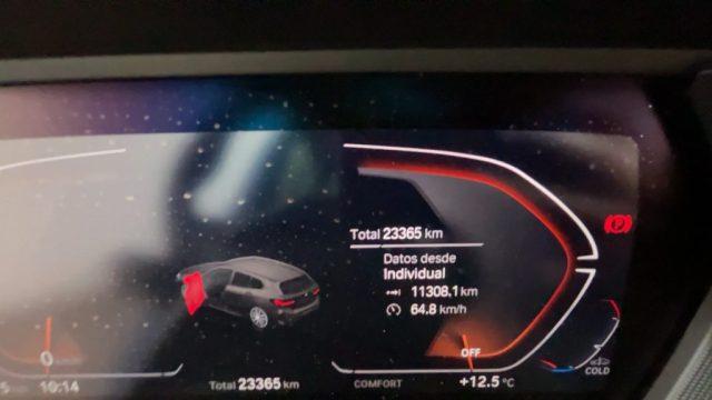 BMW 120 d 5p. Msport Auto