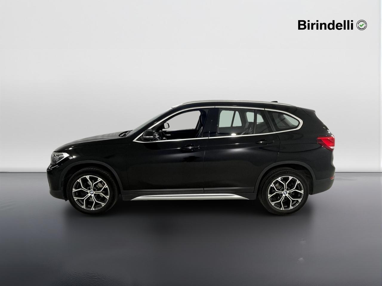 BMW X1 (F48) - X1 xDrive18d xLine Plus