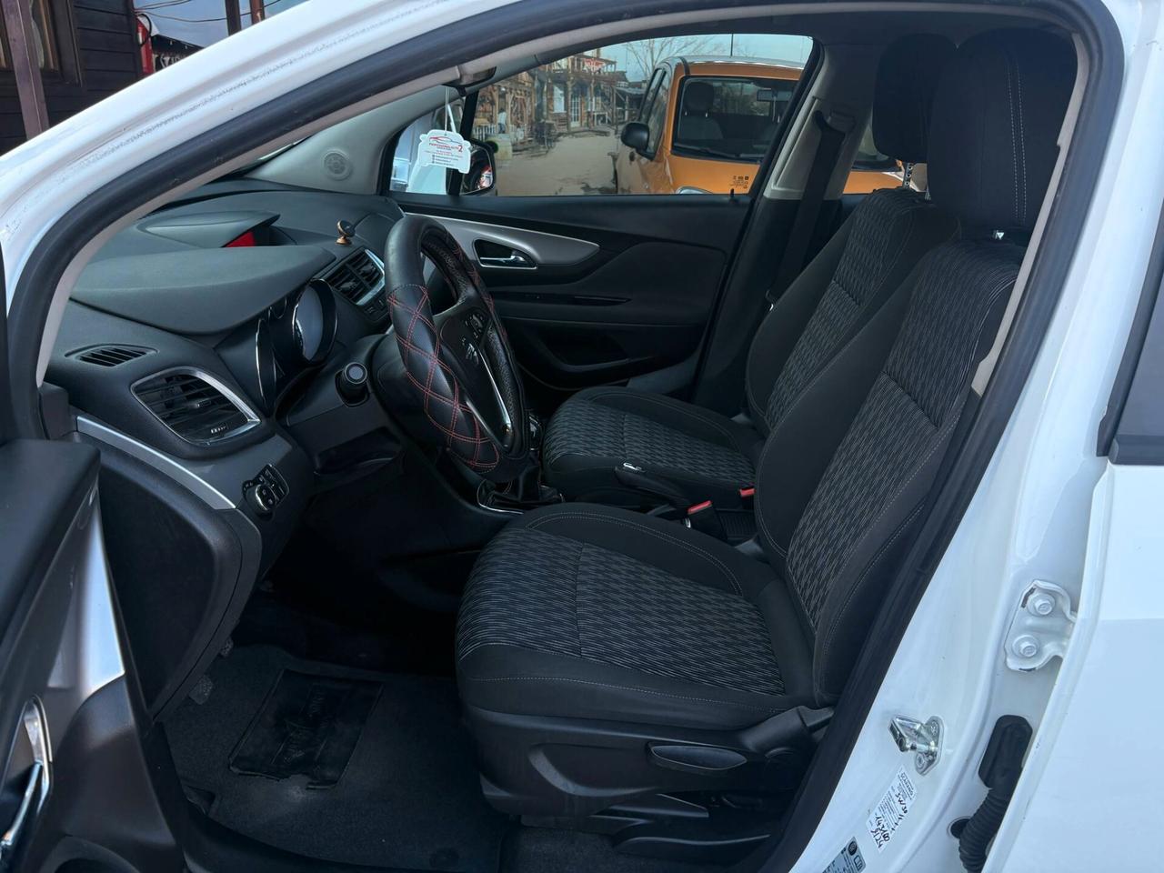 Opel Mokka 1.6 Ecotec 115CV 4x2 Start&Stop Cosmo