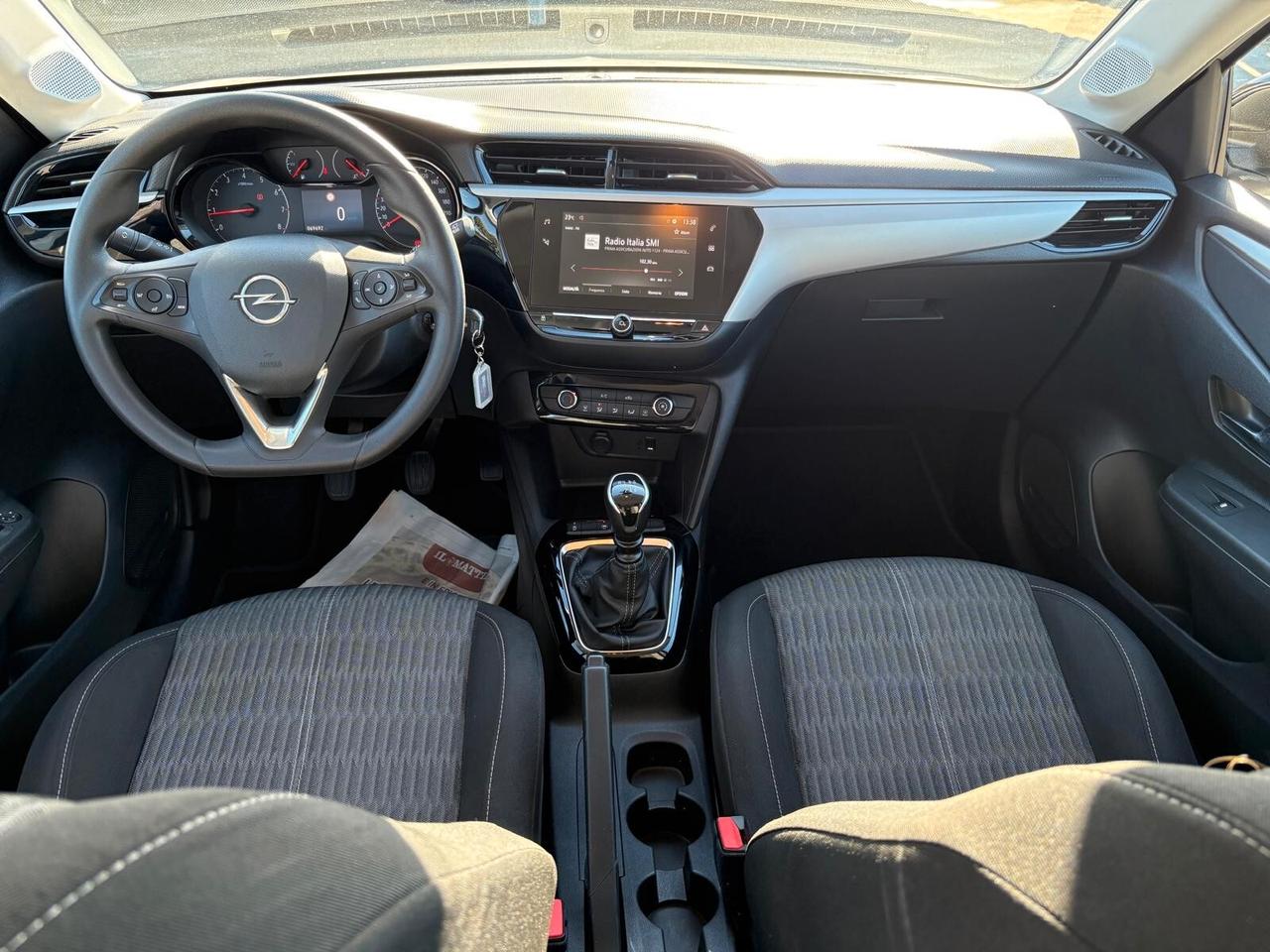 Opel Corsa 1.5 D 100Cv MT6 Edition