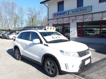 SUZUKI Vitara 1.0 Boosterjet 4WD AllGrip Cool - UNIPROPRIETARIO