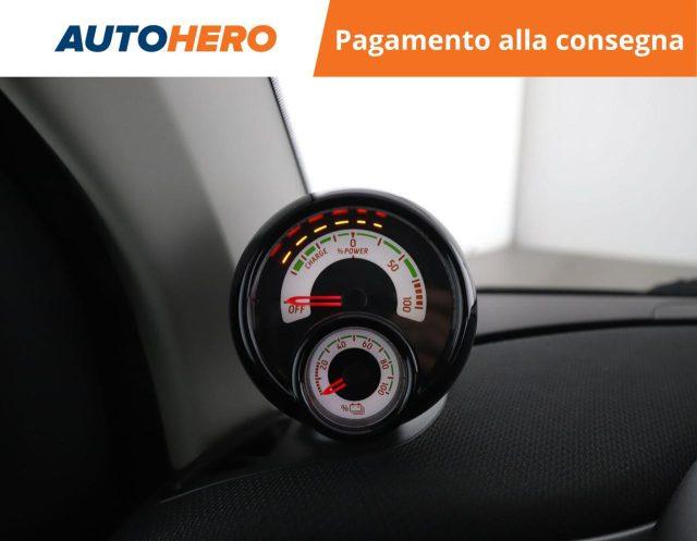 SMART ForTwo EQ Passion