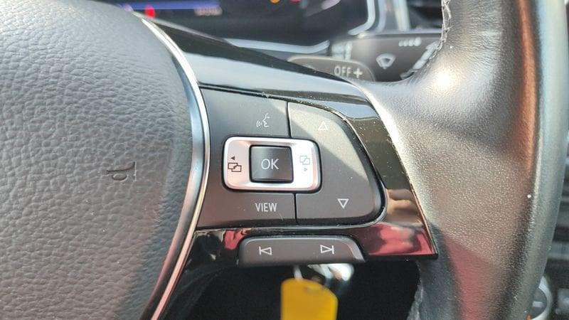 Volkswagen T-Roc T-Roc 1.5 TSI ACT DSG Advanced BlueMotion Technology