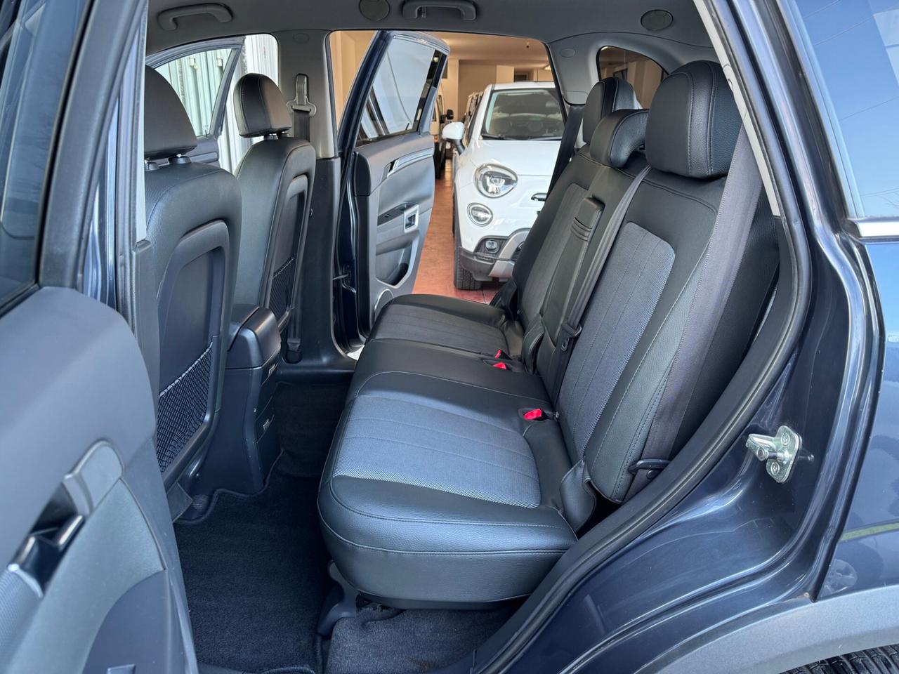 Opel Antara 2.0 cdti Cosmo 4X4 GARANZIA 24 MESI