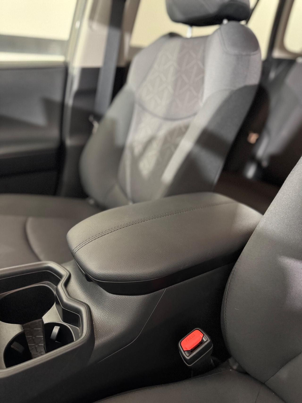 RAV4 2.5 HV (218CV) E-CVT 2WD Active