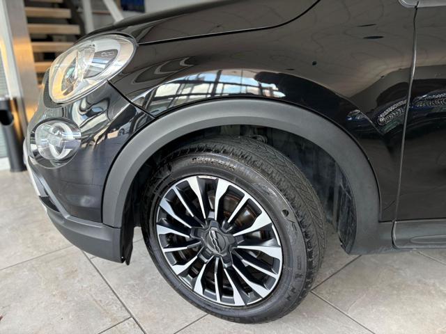 FIAT 500X CROSS 1.6 M-JET 130CV R.CAMERA CarPlay/Android