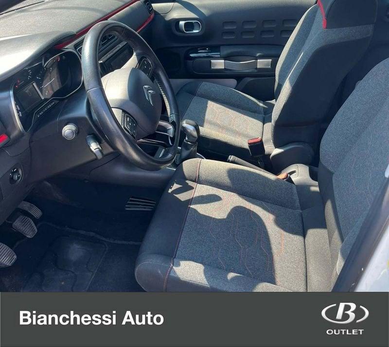 Citroën C3 C3 PureTech 82 Shine