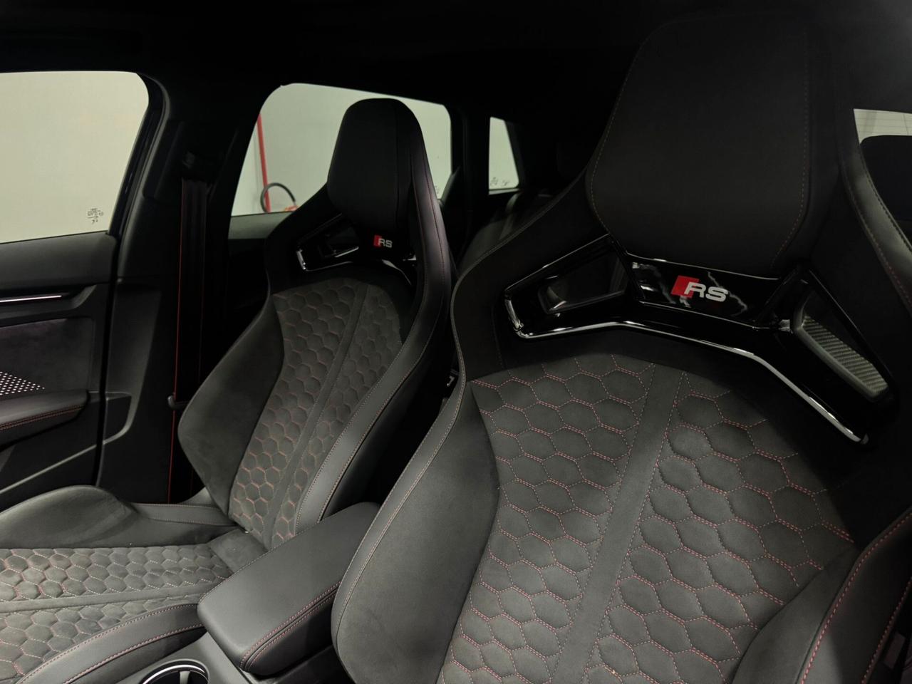 Audi A3 RS 3 SPB TFSI quattro S tronic