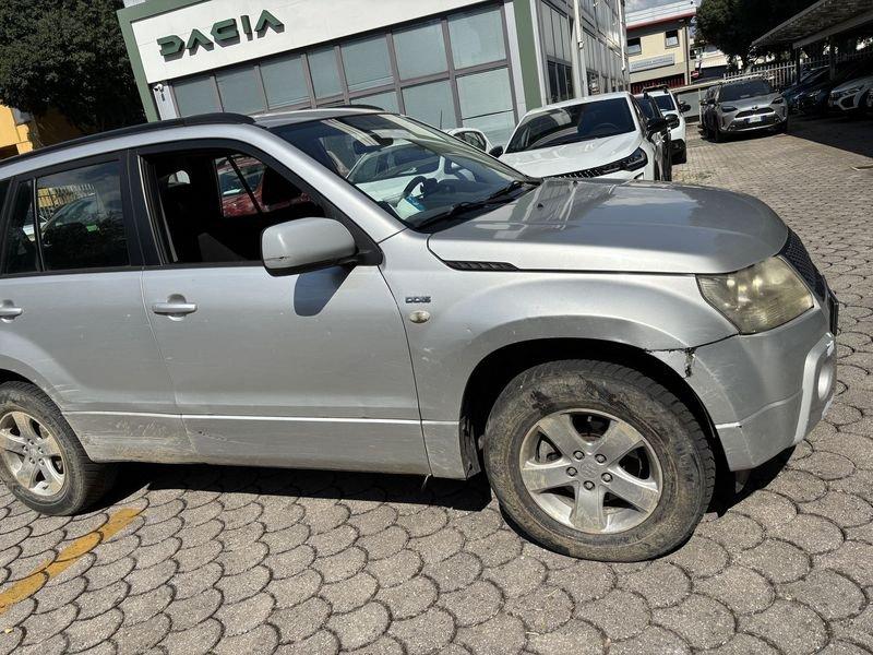 Suzuki Grand Vitara Grand Vitara 1.9 DDiS 5 porte