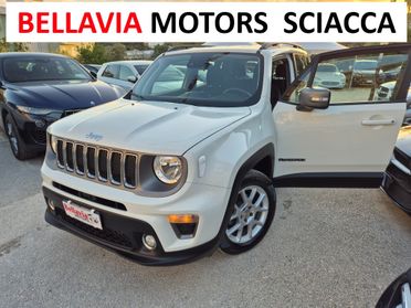 Jeep Renegade 1.6 MJTD LIMITED