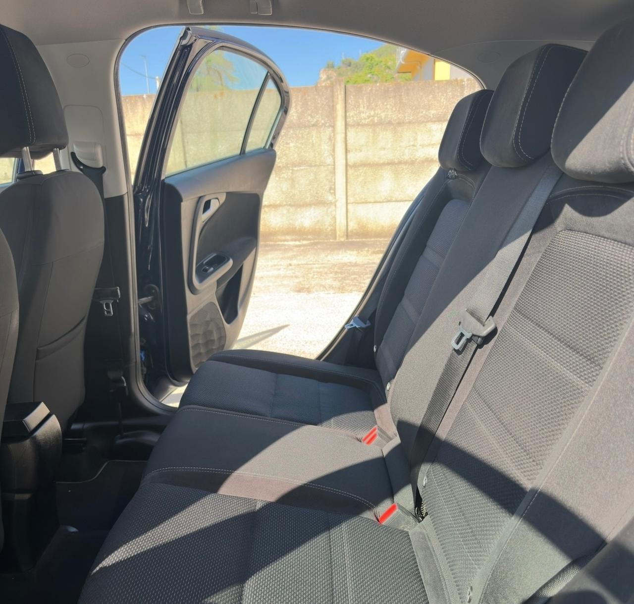 Fiat Tipo 1.3 Mjt S&S 5 porte Business