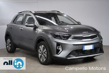 KIA Stonic Stonic 1.0 T-GDi 100cv MHEV MT Urban