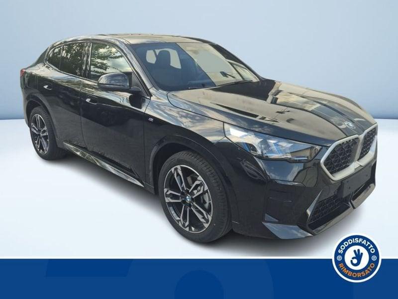 BMW X2 xDrive 20d M Sport