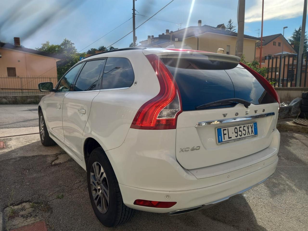 Volvo XC 60 XC60 D4 Momentum