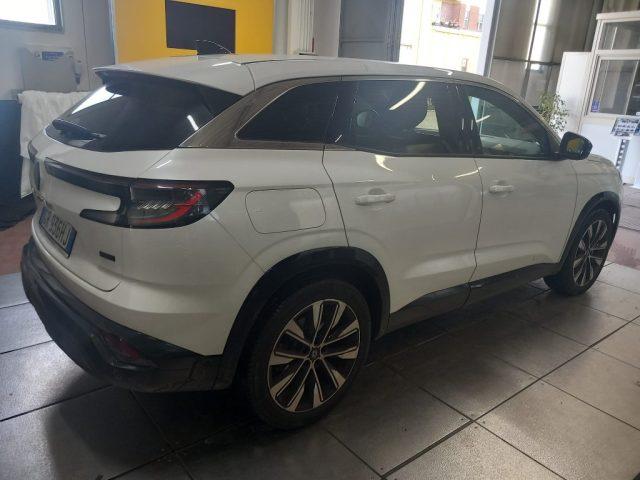 RENAULT Austral Full Hybrid E-Tech 200 CV Techno