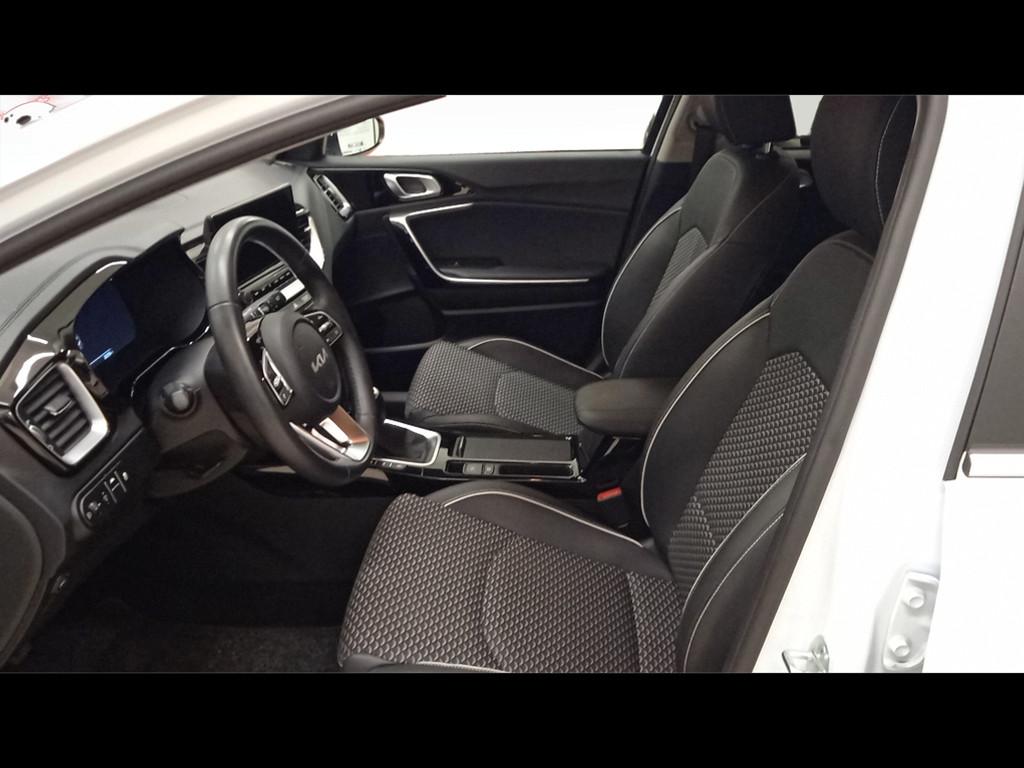 KIA XCeed 2019 - XCeed 1.0 t-gdi High Tech Adas Pack Gpl 117cv