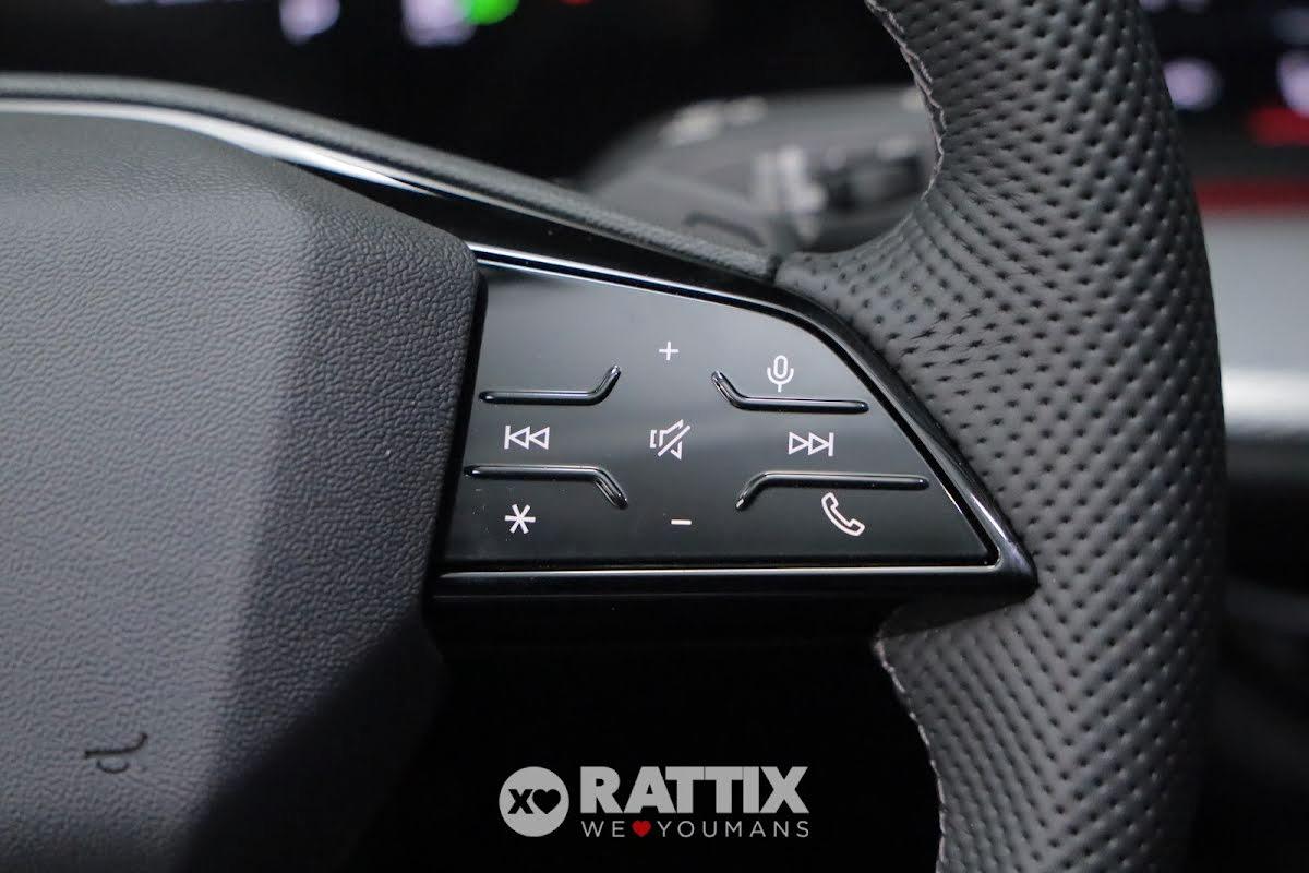 Audi Q5 Sportback 2.0 TDI Mhev+ 204CV S Line Edition Quattro s-Tronic