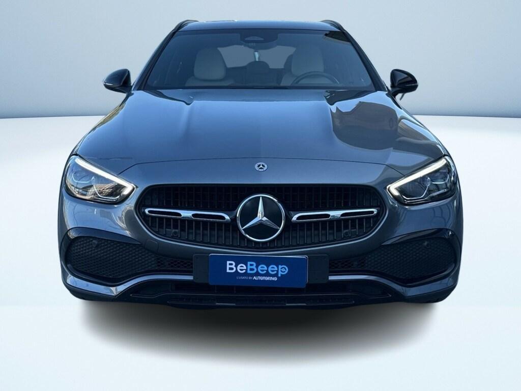 Mercedes Classe C Station Wagon All-Terrain 220 d Mild hybrid Premium Plus 4Matic...