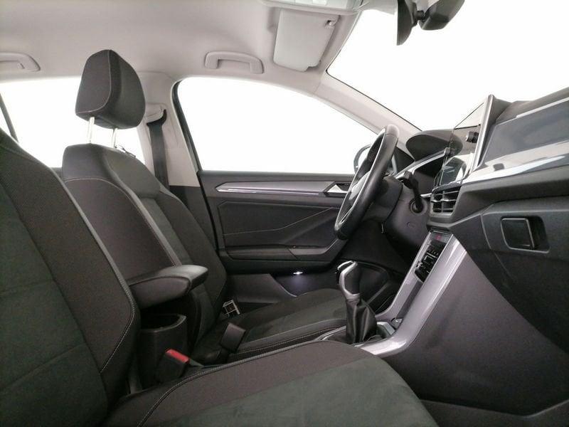 Volkswagen T-Roc 1.5 tsi Style