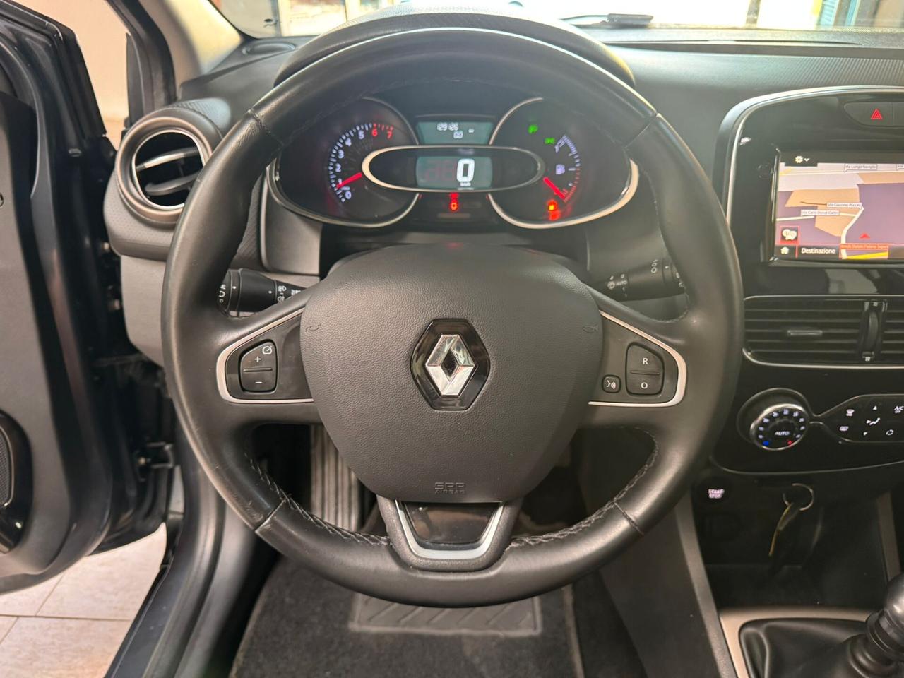 Renault Clio Sporter TCe 120CV Start&Stop Energy GT Line