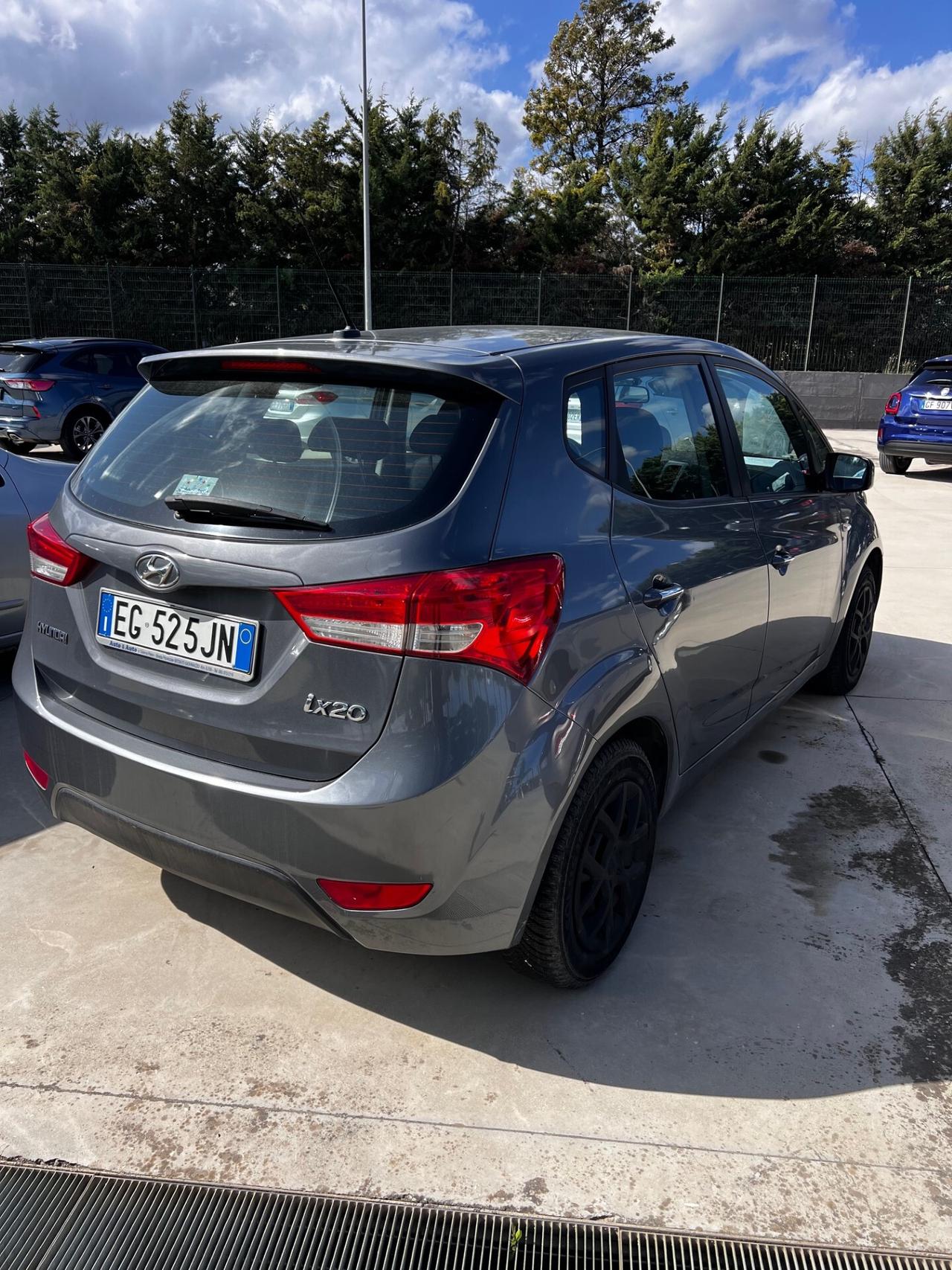 Hyundai iX20 1.4 90 CV Comfort