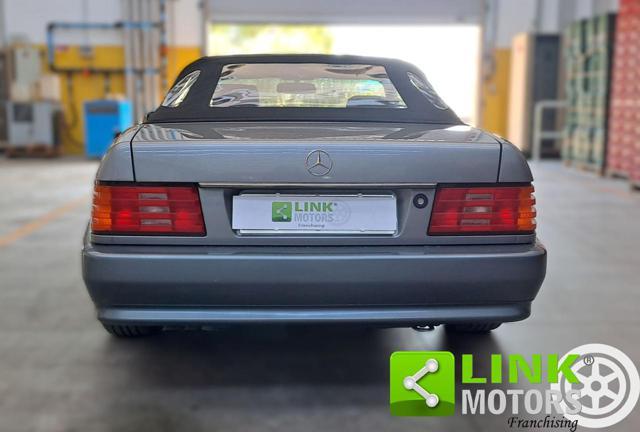 MERCEDES-BENZ SL 300 SL-24